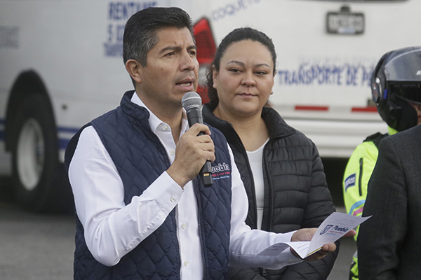Conflicto en La Resurrección comenzó por un bar clandestino: responde Rivera a Armenta