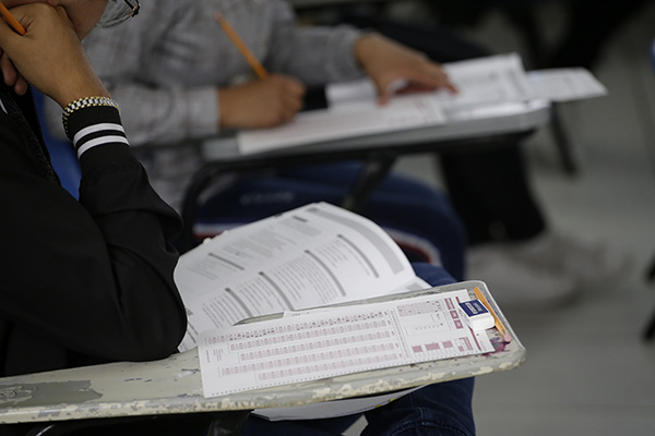 AMLO rechaza resultados de prueba PISA en México: “Surgieron en el neoliberalismo”