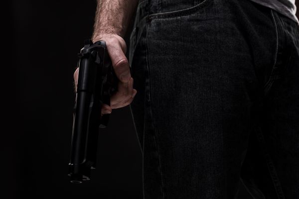 Cuatro muertos tras tiroteo en universidad de Las Vegas