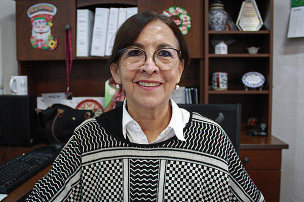 “Estos son los primeros resultados de la Nueva Escuela Mexicana”: García Olmedo sobre Prueba PISA