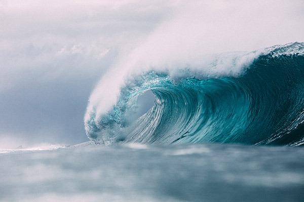 EU emite alerta de tsunami tras sismo de magnitud 7.3 junto a la costa de Vanuatu