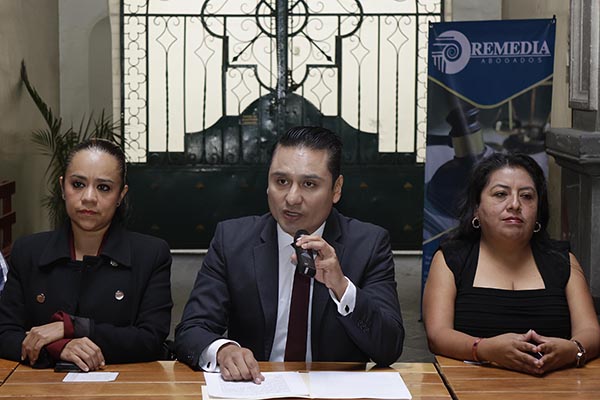 Pide Iván Herrera atender problemática de bares y antros en las inmediaciones de CU