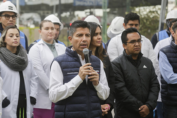Ayuntamiento, dispuesto a atender recomendación de la CDH sobre caso Xochimehuacán