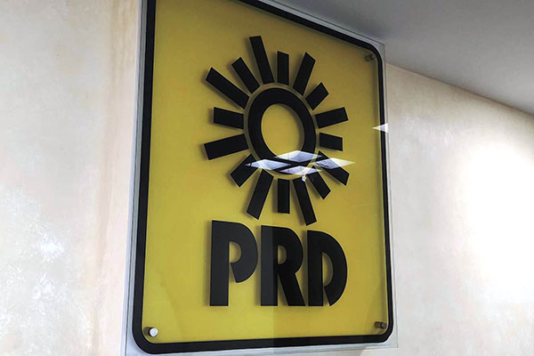 PRD Puebla emitirá convocatoria para aspirantes a candidaturas: Carlos Martínez Amador