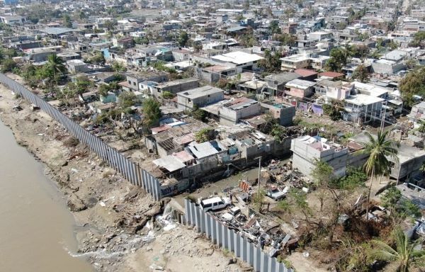 4 de cada 9 daños a bienes asegurados en Guerrero corresponden a viviendas