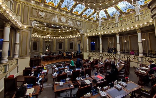 Aprueba Congreso 112 Leyes de Ingresos Municipales para el ejercicio fiscal 2024