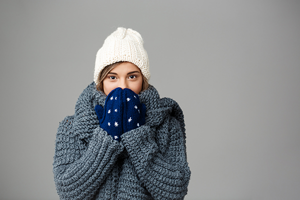 ¿Frío? Trucos para sobrevivir a las bajas temperaturas, según la ciencia