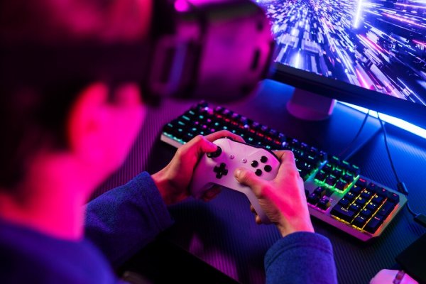 Videojuegos, la nueva vía de reclutamiento de jóvenes del crimen organizado