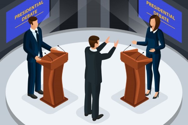 Debates electorales, ¿verdaderamente influyen en los votantes?
