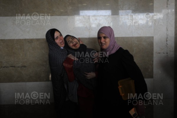 Ministerio de Salud de Gaza cifra en 17,700 los muertos por ataques israelíes