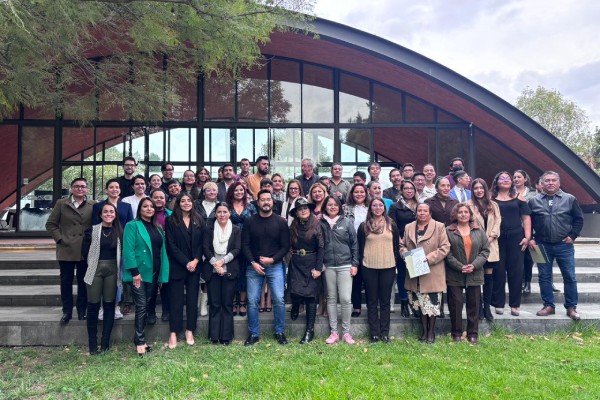 Con 70 graduados, gobierno estatal concluye “Laboratorio de Emprendimiento 2023”