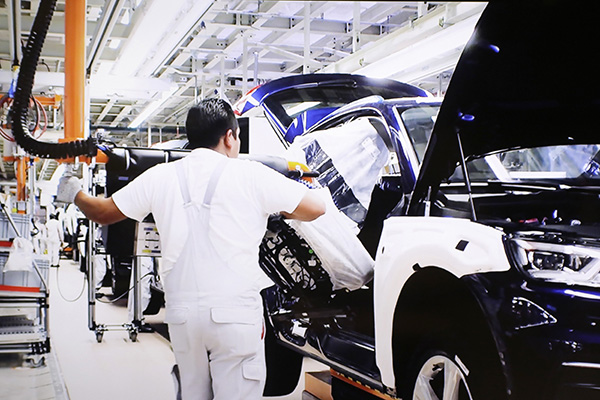 Volkswagen y Audi, dos realidades distintas en el sector automotriz de Puebla