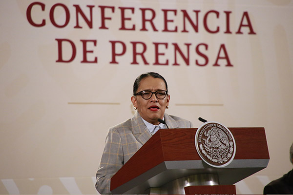 Homicidio doloso en México presenta su menor nivel en 7 años