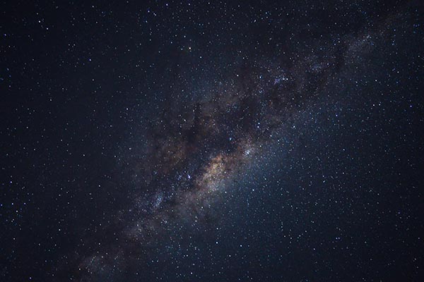 Las fotografías más impresionantes del espacio en 2023