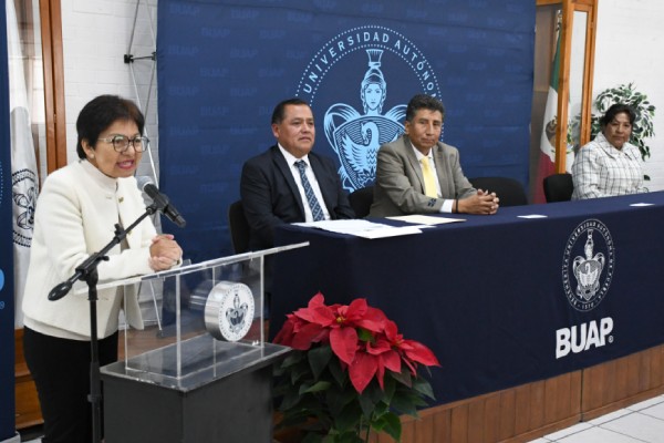 Preparatoria General Lázaro Cárdenas del Río de la BUAP, un referente académico