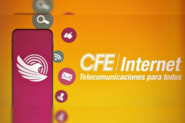 No, el “Internet para Todos” de la CFE aún no es para todos