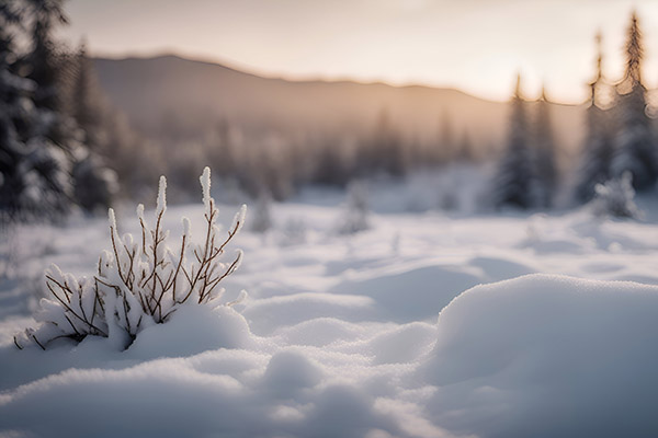 ¿Team frío? En estos lugares de Puebla puedes disfrutar de la nieve