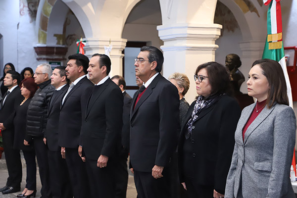 Clase política, conciliación y panorama electoral: así cambió Puebla tras la muerte de Barbosa