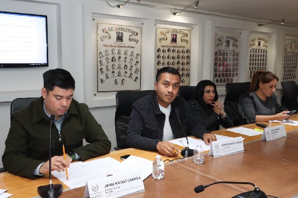 Aprueba Comisión reformas a la Ley para la Protección del Ambiente Natural y el Desarrollo Sustentable