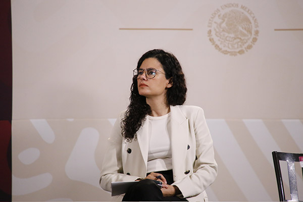Segob presenta datos actualizados de personas desaparecidas