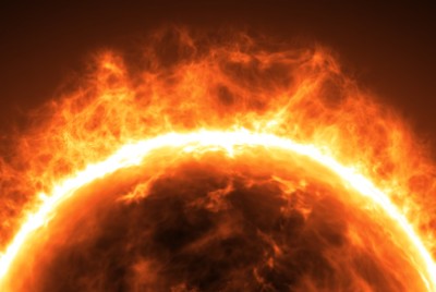Sol lanza la llamarada más potente en 6 años; impactará la Tierra el 17 de diciembre