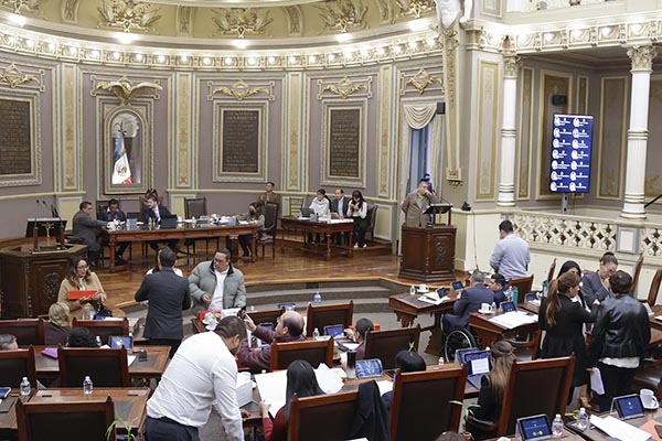 Congreso aprueba Ley de Egresos 2024; se recortaron 5,000 mdp para el IMSS-Bienestar