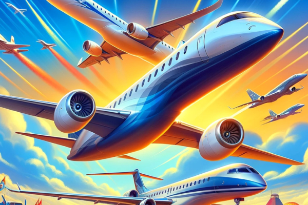 La industria aeronáutica en Latinoamérica después del primer vuelo de los hermanos Wright
