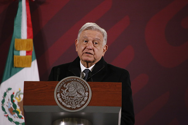 Guanajuato requiere “trato especial”: AMLO sobre hechos violentos en Salvatierra