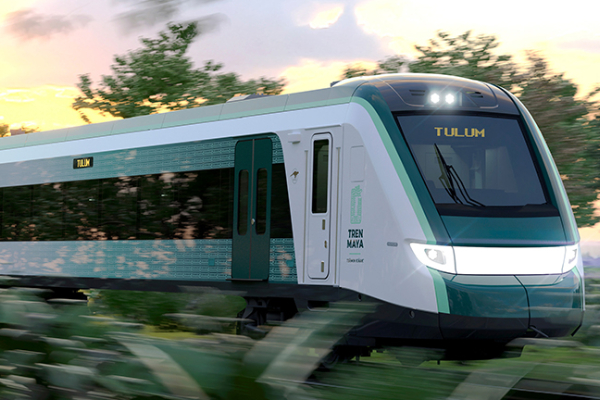Entre errores y críticas, así ha arrancado el Tren Maya de López Obrador