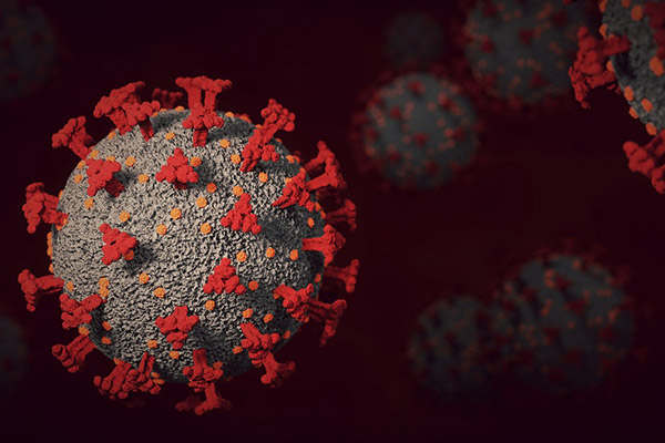 Secretaría de Salud prevé aumento de contagios por subvariante Pirola de Covid-19