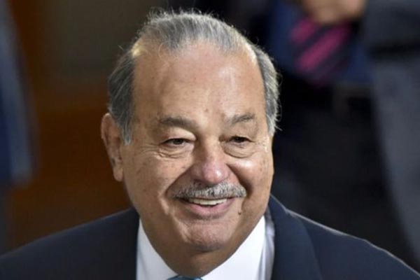 Carlos Slim adquiere el 50 % de las acciones de PetroBal por 530 millones de dólares