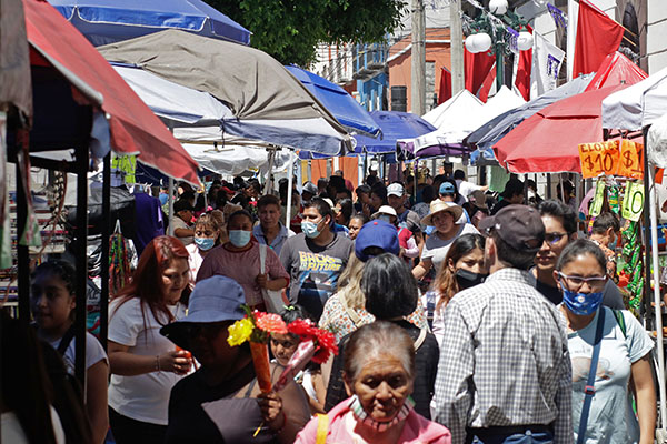 ¿Cuánto aporta al PIB de México la economía informal rumbo a 2024?