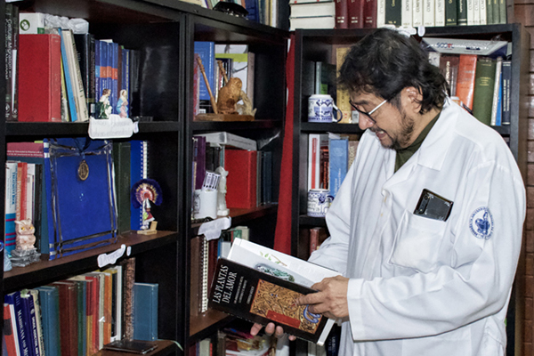 Investigadores BUAP analizan problemas de memoria y aprendizaje causados por la obesidad