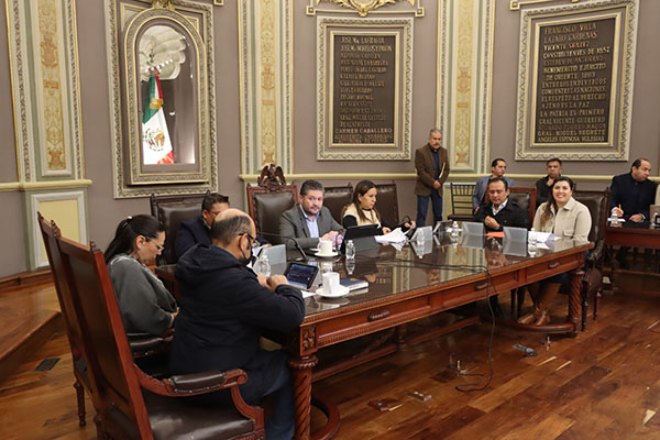 Aprueba Congreso exhorto a ayuntamientos para promover inclusión y empoderamiento de mujeres con discapacidad
