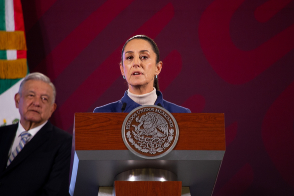 Alejandro Murat, Eruviel Ávila y Adrián Ruvalcaba, ¿quiénes son los nuevos “simpatizantes” de Sheinbaum?