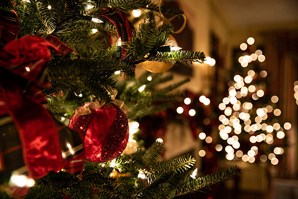 Saturnalia, la festividad "pagana" que originó la Navidad