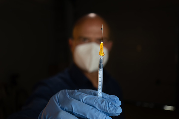 La OMS aprueba la precalificación de una segunda vacuna contra la malaria