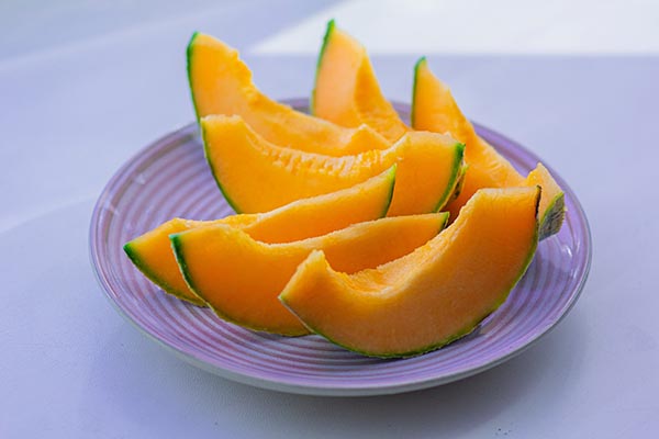 La historia detrás de los supuestos melones con salmonella en Sonora