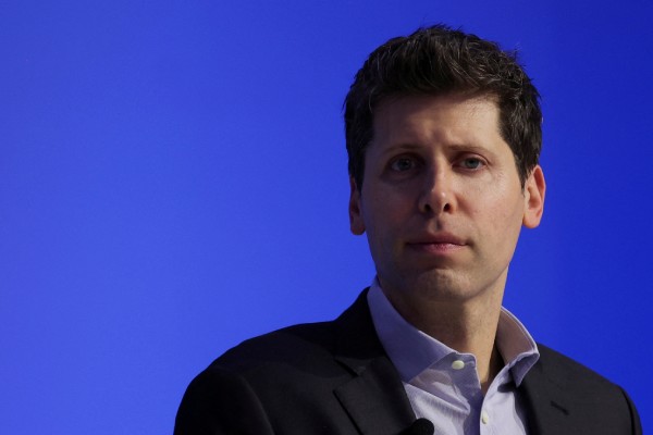 Sam Altman, CEO de OpenAI, invierte 180 mdd en investigación para prolongar la vida humana