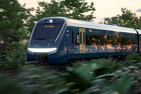El Tren Maya está de promo: estas son las tarifas con descuento