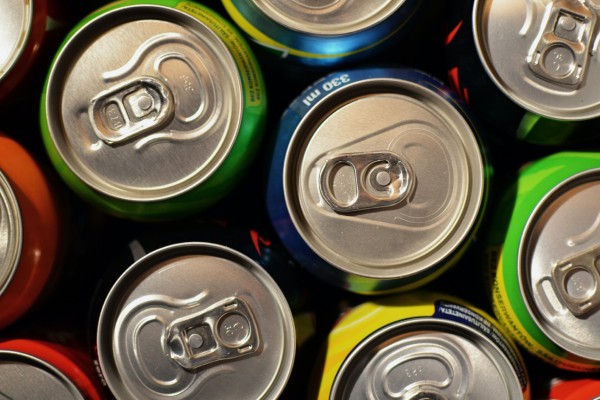 ¿Son realmente saludables los refrescos sin azúcar?