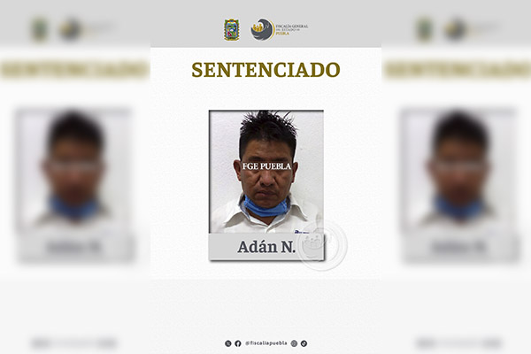 Sentenciado por extorsionar con 120,000 pesos a un panadero