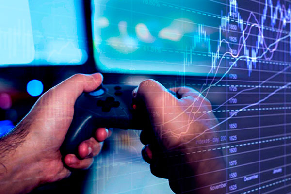 Industria de deportes electrónicos de China recauda 3,710 mdd en 2023