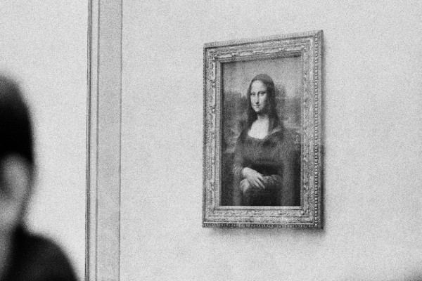 El robo que convirtió a la Gioconda en el cuadro más famoso del mundo
