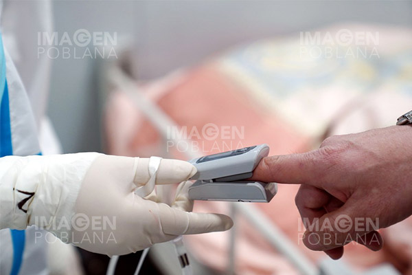 Hospitales chinos reportan tendencia a la baja en tasas de enfermedades respiratorias