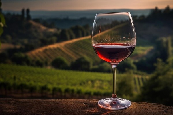 Expertos explican la relación entre el cambio climático y el vino