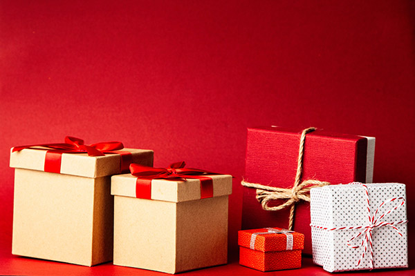 ¿En qué consiste el Día de las Cajas?