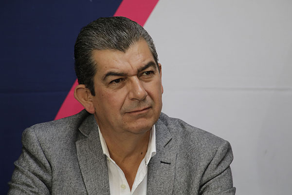 Coremun será reemplazado por 27 reglamentos, revela Carlos Montiel