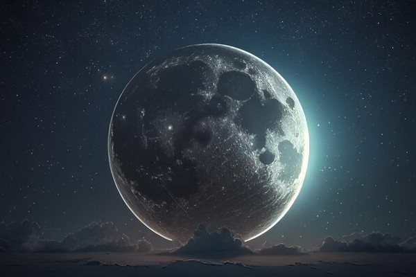 México prepara el lanzamiento de su primera misión lunar con 5 Microrobots
