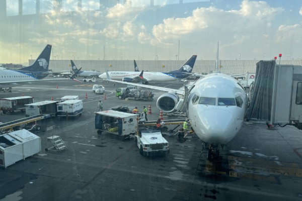 ¿Qué significó para México la recuperación de la categoría 1 de aviación?